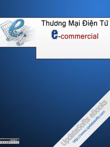 Bài giảng Thương mại điện tử (E-Commerc)