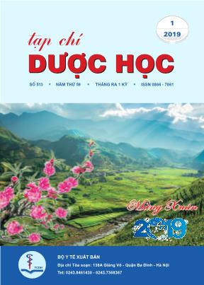 Phân tích đặc điểm sử dụng thuốc kháng nấm tại Bệnh viện Bạch Mai giai đoạn 2012-2016